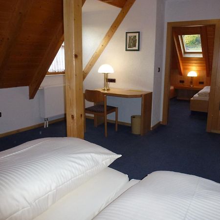 Landgasthof Zum Elsabauern Königstein in der Oberpfalz Eksteriør billede