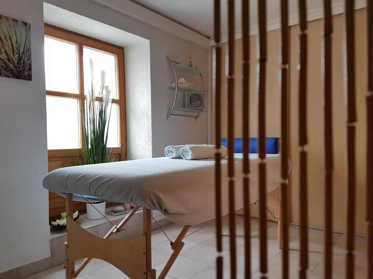 Landgasthof Zum Elsabauern Königstein in der Oberpfalz Eksteriør billede