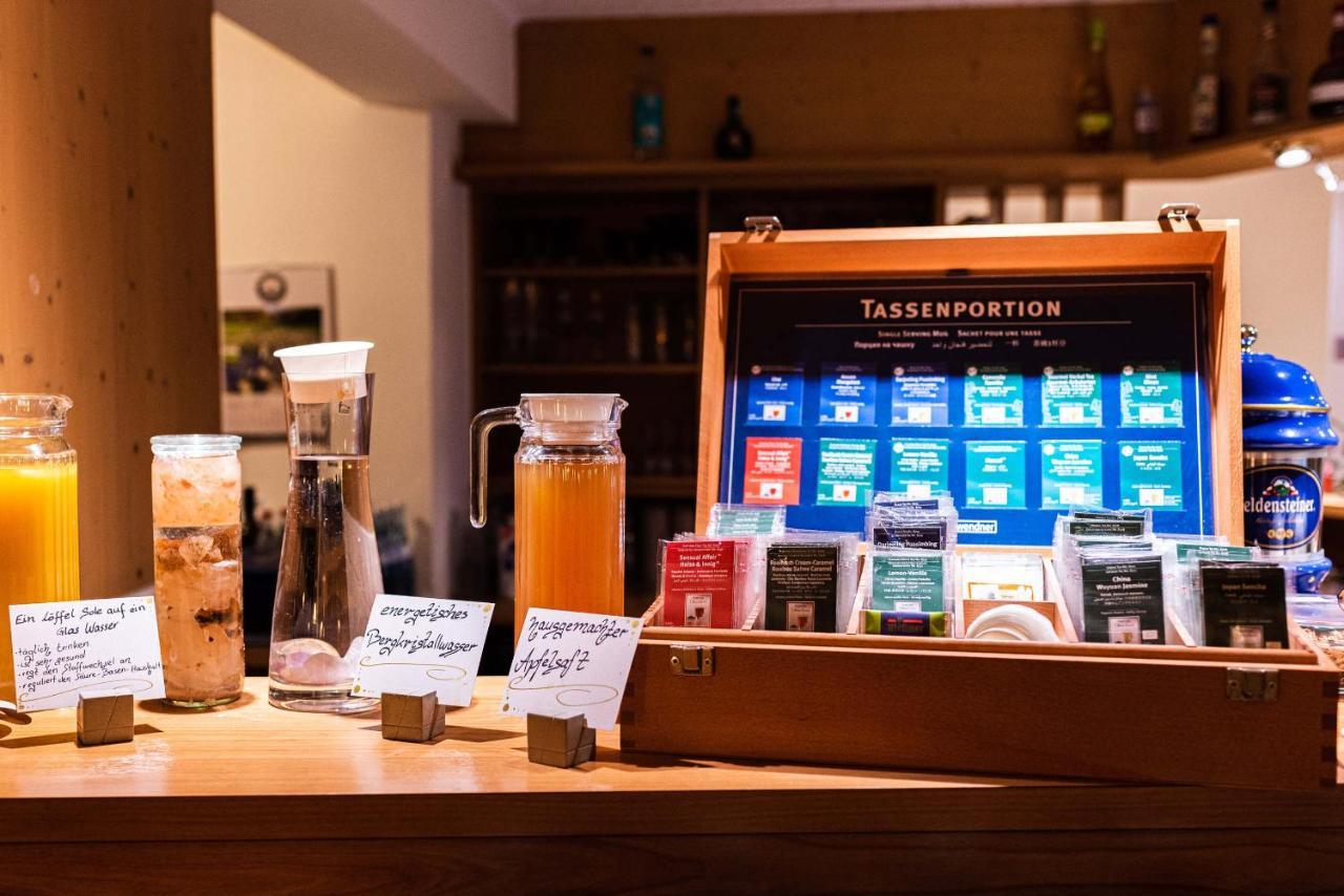 Landgasthof Zum Elsabauern Königstein in der Oberpfalz Eksteriør billede