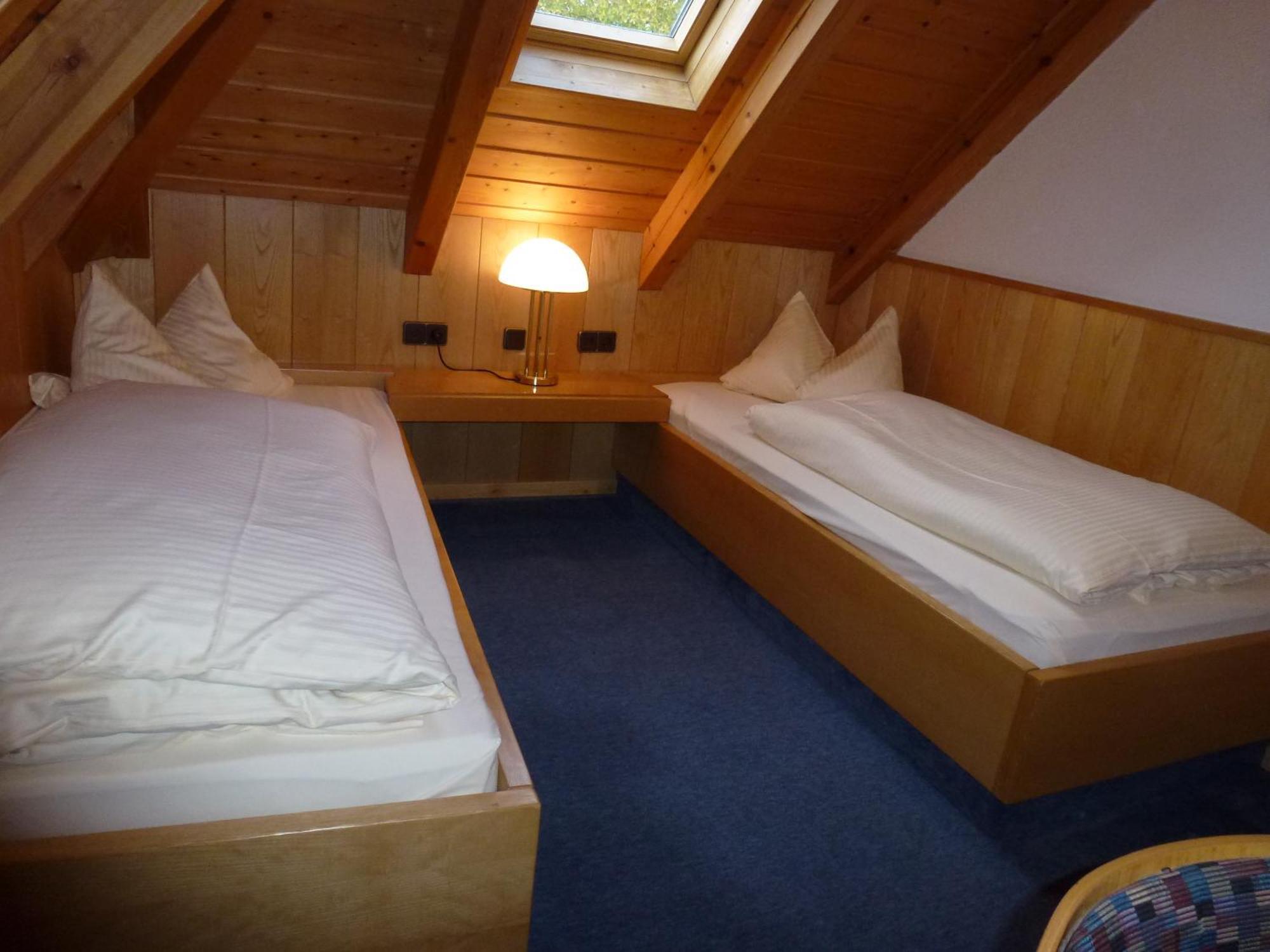Landgasthof Zum Elsabauern Königstein in der Oberpfalz Eksteriør billede