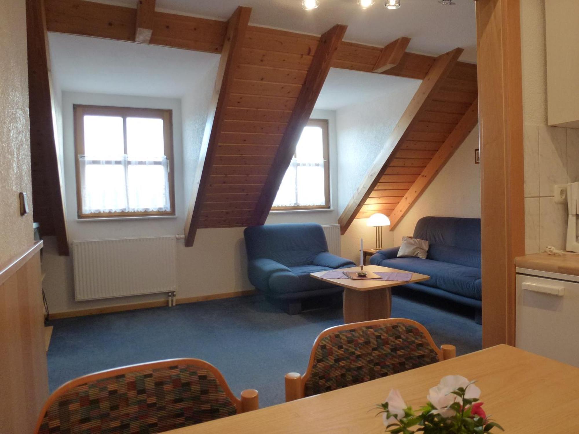 Landgasthof Zum Elsabauern Königstein in der Oberpfalz Eksteriør billede