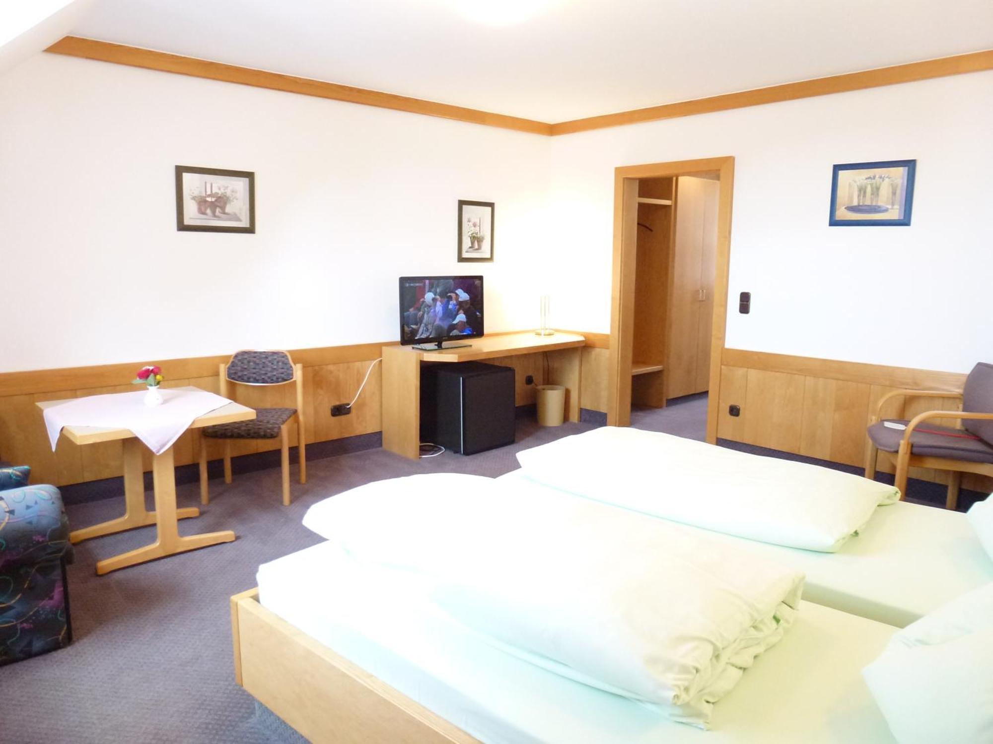 Landgasthof Zum Elsabauern Königstein in der Oberpfalz Eksteriør billede