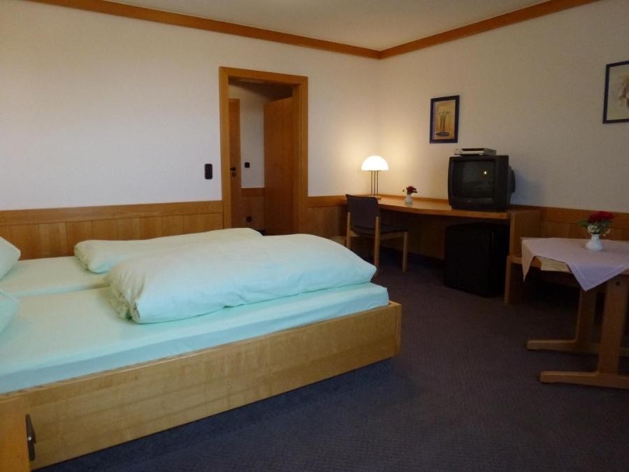 Landgasthof Zum Elsabauern Königstein in der Oberpfalz Værelse billede