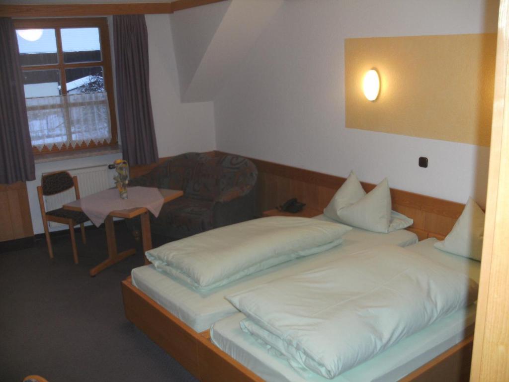 Landgasthof Zum Elsabauern Königstein in der Oberpfalz Værelse billede